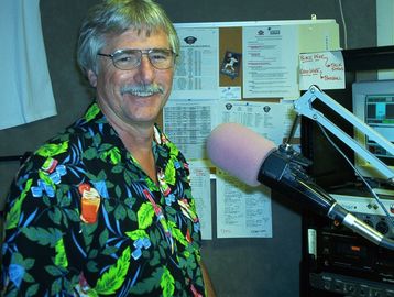 Voice messaging service